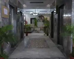Hotel Daral Bayan Ajyad Makkah thumbnail