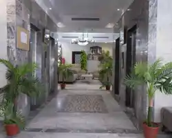Hotel Daral Bayan Ajyad Makkah thumbnail