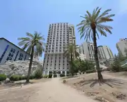 Hotel Daral Bayan Ajyad Makkah thumbnail