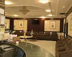 Hotel  Karam Al Madina thumbnail