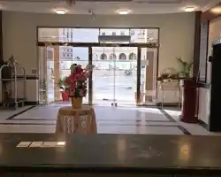 Hotel  Karam Al Madina thumbnail