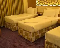 Hotel  Karam Al Madina thumbnail