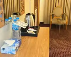Hotel  Karam Al Madina thumbnail