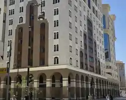 Hotel  Karam Al Madina thumbnail