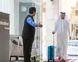 Hotel Taba Al Salam thumbnail