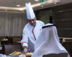 Hotel Taba Al Salam thumbnail