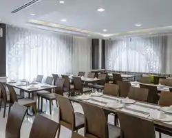 Hotel Taba Al Salam thumbnail