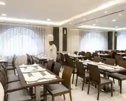 Hotel Taba Al Salam thumbnail