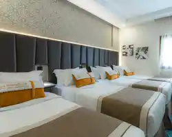 Hotel Taba Al Salam thumbnail