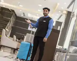 Hotel Taba Al Salam thumbnail