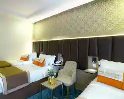 Hotel Taba Al Salam thumbnail