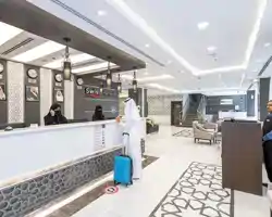 Hotel Taba Al Salam thumbnail