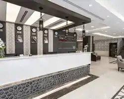 Hotel Taba Al Salam thumbnail