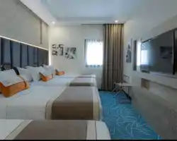Hotel Taba Al Salam thumbnail