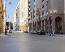 Hotel Taba Al Salam thumbnail