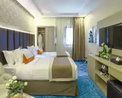 Hotel Taba Al Salam thumbnail