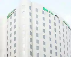 ibis Styles Makkah thumbnail