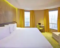 ibis Styles Makkah thumbnail