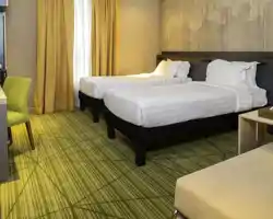 ibis Styles Makkah thumbnail