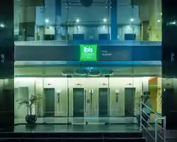ibis Styles Makkah thumbnail
