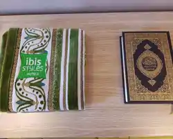 ibis Styles Makkah thumbnail