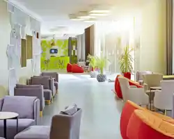 ibis Styles Makkah thumbnail