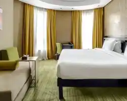 ibis Styles Makkah thumbnail