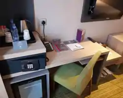 ibis Styles Makkah thumbnail