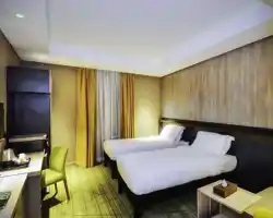 ibis Styles Makkah thumbnail