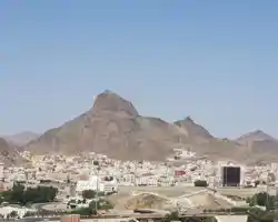 ibis Styles Makkah thumbnail