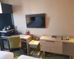 ibis Styles Makkah thumbnail