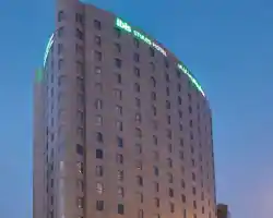 ibis Styles Makkah thumbnail