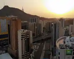 ibis Styles Makkah thumbnail