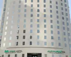 ibis Styles Makkah thumbnail
