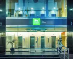 ibis Styles Makkah thumbnail