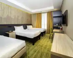ibis Styles Makkah thumbnail