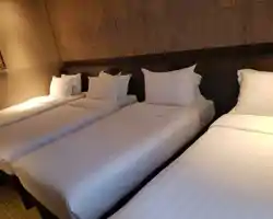 ibis Styles Makkah thumbnail