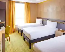 ibis Styles Makkah thumbnail