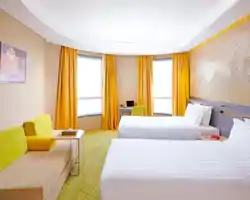 ibis Styles Makkah thumbnail