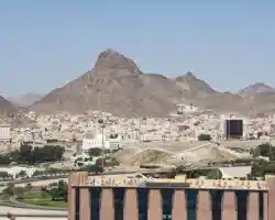 ibis Styles Makkah thumbnail
