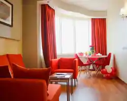 Ibis Yanbu Saudi Arabia thumbnail