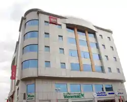 Ibis Yanbu Saudi Arabia thumbnail
