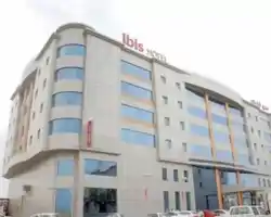 Ibis Yanbu Saudi Arabia thumbnail