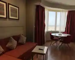 Ibis Yanbu Saudi Arabia thumbnail