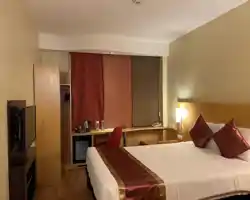 Ibis Yanbu Saudi Arabia thumbnail