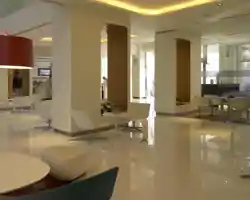 Ibis Yanbu Saudi Arabia thumbnail