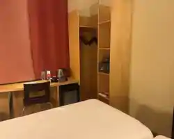 Ibis Yanbu Saudi Arabia thumbnail
