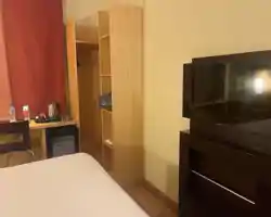 Ibis Yanbu Saudi Arabia thumbnail