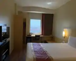 Ibis Yanbu Saudi Arabia thumbnail