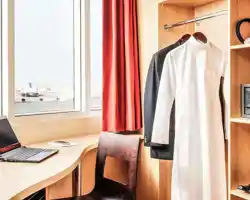 Ibis Yanbu Saudi Arabia thumbnail